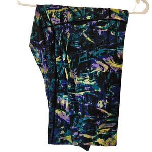 Capri Leggings with pockets